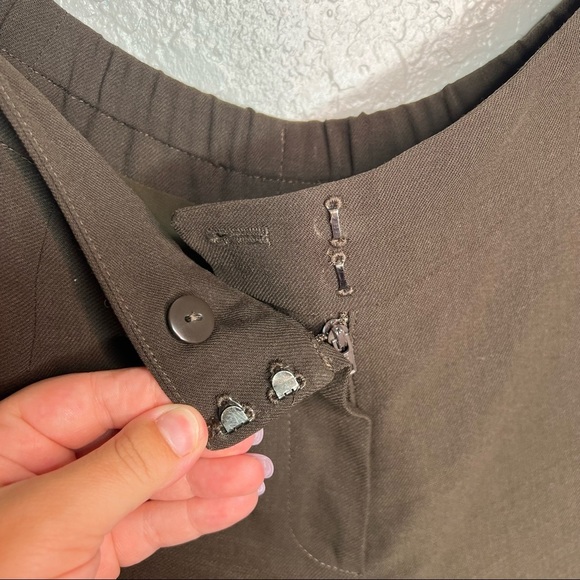 Talbots Brown Pants - Picture 6 of 8